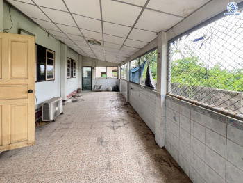 *****บ้านเดี่ยวมือสองนนทบุรี โครงการ มิตรประชาเพลส บางบัวทอง หลังมุม เนื้อที่กว้างถึง 107.20 ตร.ว. ฟังก์ชัน 3 ห้องนอน 2 ห้องน้ำ 4 ที่จอดรถ เชื่อมต่อถนนสะพานนนทบุรี-บางบัวทอง(345), ถนนกาญจนาภิเษก, ถนนบางกรวย-ไทรน้อย สามารถปรับทำเป็นโกดังเก็บของได้ หรือ จะทำเป็นออฟฟิศก็ได้ จองเลย!