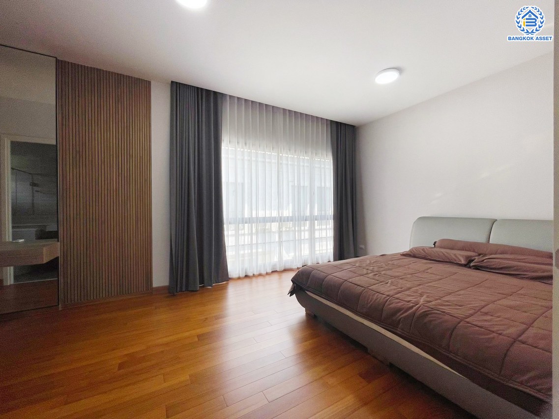 *****บ้านเดี่ยวมือสอง โครงการ พรรณา พุทธมณฑลสาย3 หลังริม บนเนื้อที่ 107 ตร.ว. พื้นที่ใช้สอย 304.00 ตร.ม. ฟังก์ชัน 4 ห้องนอน 5 ห้องน้ำ จอดรถได้ 3 คัน แถมฟรี! เครื่องปรับอากาศ, เครื่องทำน้ำอุ่น บนทำเลเชื่อมต่อหลายเส้นทาง อาทิถนนบางแวก, ถนนพุทธมณฑลสาย3, ถนนอุทยาน, ถนนบรมราชชนนี, ถนนเพชรเกษม  จองเลย