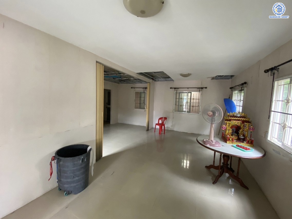 *****บ้านเดี่ยวมือสองนนทบุรี โครงการ พฤกษาวิลเลจ11 รัตนาธิเบศร์ เนื้อที่กว้างถึง 50.10 ตร.ว. ฟังก์ชัน 4 ห้องนอน 2 ห้องน้ำ 1 ที่จอดรถ แถมฟรี! เครื่องปรับอากาศ บนทำเลดี เดินทางสะดวก เชื่อมต่อถนนรัตนาธิเบศร์ และถนนราชพฤกษ์ ใกล้รถไฟฟ้าสายสีม่วง "สถานีบางรักน้อยท่าอิฐ" จองเลย!