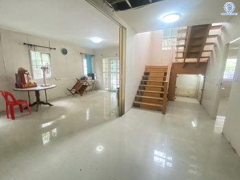 *****บ้านเดี่ยวมือสองนนทบุรี โครงการ พฤกษาวิลเลจ11 รัตนาธิเบศร์ เนื้อที่กว้างถึง 50.10 ตร.ว. ฟังก์ชัน 4 ห้องนอน 2 ห้องน้ำ 1 ที่จอดรถ แถมฟรี! เครื่องปรับอากาศ บนทำเลดี เดินทางสะดวก เชื่อมต่อถนนรัตนาธิเบศร์ และถนนราชพฤกษ์ ใกล้รถไฟฟ้าสายสีม่วง "สถานีบางรักน้อยท่าอิฐ" จองเลย!