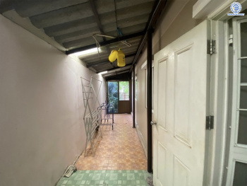 *****บ้านเดี่ยวมือสองนนทบุรี โครงการ พฤกษาวิลเลจ11 รัตนาธิเบศร์ เนื้อที่กว้างถึง 50.10 ตร.ว. ฟังก์ชัน 4 ห้องนอน 2 ห้องน้ำ 1 ที่จอดรถ แถมฟรี! เครื่องปรับอากาศ บนทำเลดี เดินทางสะดวก เชื่อมต่อถนนรัตนาธิเบศร์ และถนนราชพฤกษ์ ใกล้รถไฟฟ้าสายสีม่วง "สถานีบางรักน้อยท่าอิฐ" จองเลย!