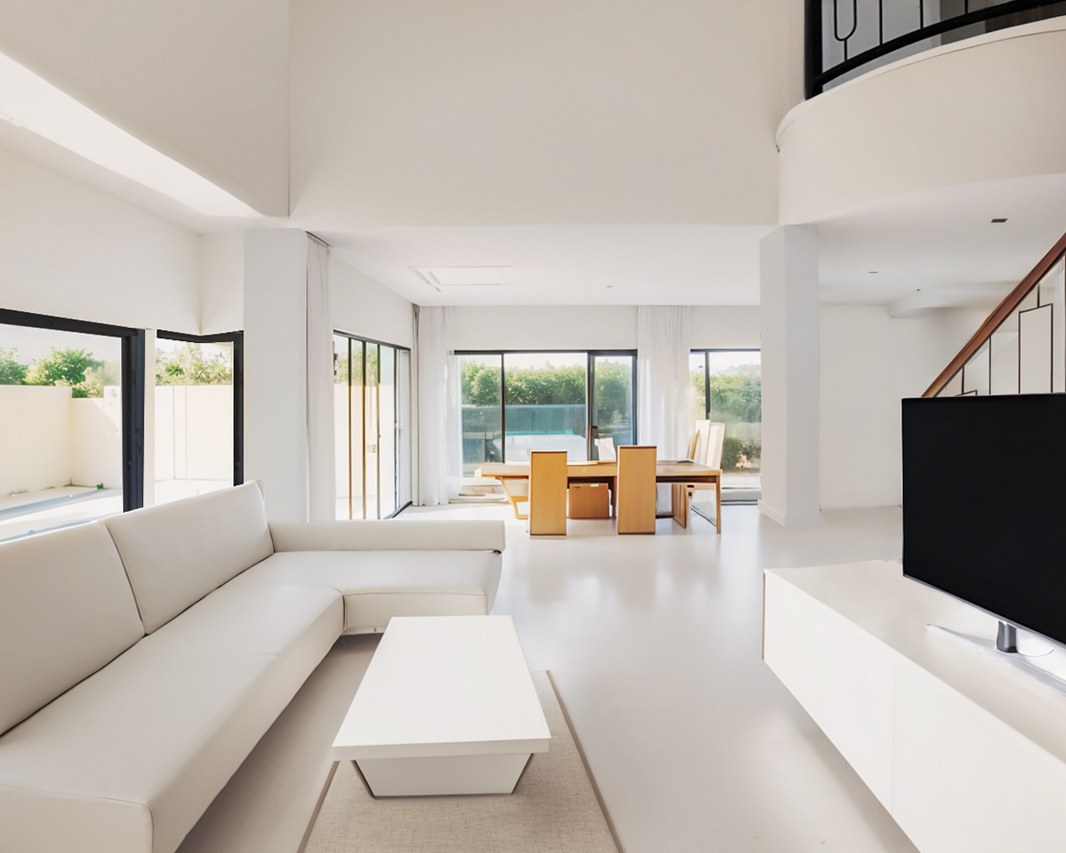 บ้านมือสองตกแต่งใหม่ โครงการ กฤษดานคร31 ปิ่นเกล้า ติดถนนบรมราชชนนี เนื้อที่กว้างถึง 99.00 ตร.ว. พื้นที่ใช้สอย 343.59 ตร.ม. พร้อมฟังก์ชัน 4 ห้องนอน 3 ห้องน้ำ จอดรถได้ 3 คัน บนทำเลเชื่อมต่อเมืองอย่างรวดเร็ว ใกล้ทางคู่ขนานลอยฟ้าบรมราชชนนี ทางด่วน "กาญจนาภิเษก" ม.มหิดล และเซ็นทรัลปิ่นเกล้า