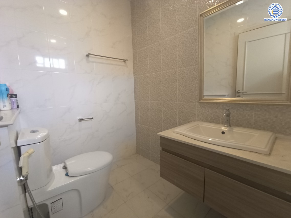 *****บ้านเดี่ยวมือสองนนทบุรี โครงการ เพอร์เฟคเพลส แจ้งวัฒนะ2 เนื้อที่กว้าง 56.60 ตร.ว. พื้นที่ใช้สอย 160 ตร.ม. ฟังก์ชัน 4 ห้องนอน 3 ห้องน้ำ 2 ที่จอดรถ บนทำเลแห่งการเดินทาง เชื่อมต่อถนนแจ้งวัฒนะ, ถนนชัยพฤกษ์, ถนนติวานนท์ และทางด่วน "ศรีสมาน" จองเลย!