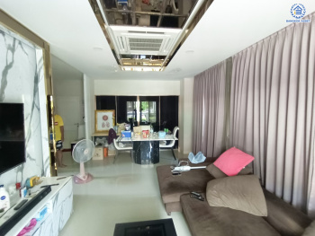 *****บ้านเดี่ยวมือสองนนทบุรี โครงการ เพอร์เฟคเพลส แจ้งวัฒนะ2 เนื้อที่กว้าง 56.60 ตร.ว. พื้นที่ใช้สอย 160 ตร.ม. ฟังก์ชัน 4 ห้องนอน 3 ห้องน้ำ 2 ที่จอดรถ บนทำเลแห่งการเดินทาง เชื่อมต่อถนนแจ้งวัฒนะ, ถนนชัยพฤกษ์, ถนนติวานนท์ และทางด่วน "ศรีสมาน" จองเลย!