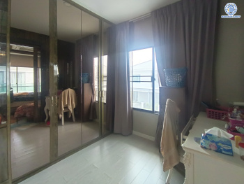 *****บ้านเดี่ยวมือสองนนทบุรี โครงการ เพอร์เฟคเพลส แจ้งวัฒนะ2 เนื้อที่กว้าง 56.60 ตร.ว. พื้นที่ใช้สอย 160 ตร.ม. ฟังก์ชัน 4 ห้องนอน 3 ห้องน้ำ 2 ที่จอดรถ บนทำเลแห่งการเดินทาง เชื่อมต่อถนนแจ้งวัฒนะ, ถนนชัยพฤกษ์, ถนนติวานนท์ และทางด่วน "ศรีสมาน" จองเลย!