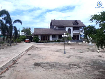 *****บ้านเดี่ยวมือสองนครปฐม โครงการ บ้านเดี่ยวสร้างเอง บางเลน เนื้อที่ 800 ตร.ว. พื้นที่ใช้สอย 200 ตร.ม. ฟังก์ชัน 5 ห้องนอน 3 ห้องน้ำ 4 ที่จอดรถ แถมฟรี! เครื่องปรับอากาศ 7 เครื่อง บนทำเลเดินทางสะดวก เชื่อมต่อถนนบางเลน ดอนตูม, ถนนปทุมธานี-บางเลน จองเลย!