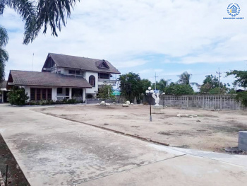 *****บ้านเดี่ยวมือสองนครปฐม โครงการ บ้านเดี่ยวสร้างเอง บางเลน เนื้อที่ 800 ตร.ว. พื้นที่ใช้สอย 200 ตร.ม. ฟังก์ชัน 5 ห้องนอน 3 ห้องน้ำ 4 ที่จอดรถ แถมฟรี! เครื่องปรับอากาศ 7 เครื่อง บนทำเลเดินทางสะดวก เชื่อมต่อถนนบางเลน ดอนตูม, ถนนปทุมธานี-บางเลน จองเลย!