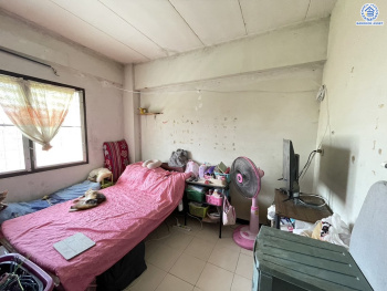 *****คอนโดมิเนียมมือสองปทุมธานี โครงการ เอื้ออาทร ลาดหลุมแก้ว พื้นที่ใช้สอยกว้างถึง 33.42 ตร.ม. ฟังก์ชัน 2 ห้องนอน 1 ห้องน้ำ บนทำเลเดินทางสะดวก เชื่อมต่อถนนปทุมธานี-ลาดหลุมแก้ว, ถนนปทุมธานี-บางเลน และจุดขึ้นทางด่วน "ปทุมธานี-ลาดหลุมแก้ว"