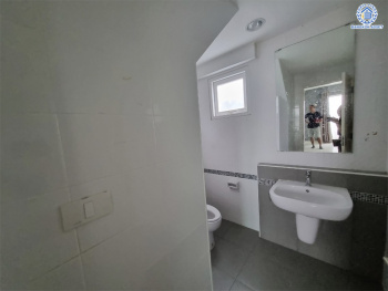 *****บ้านเดี่ยวมือสองนนทบุรี โครงการ ชัยพฤกษ์ ปิ่นเกล้า-กาญจนาฯ เนื้อที่ 54.60 ตร.ว. พื้นที่ใช้สอย 136 ตร.ม. ฟังก์ชัน 3 ห้องนอน 3 ห้องน้ำ 2 ที่จอดรถ พร้อมอยู่ สภาพแวดล้อมดี เดินทางสะดวก เชื่อมต่อถนนนครอินทร์ ถนนกาญจนาภิเษก ใกล้รถไฟฟ้าสายสีม่วง "สถานีตลาดบางใหญ่" และจุดขึ้นทางด่วน "ศรีรัช"