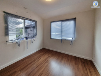 *****บ้านเดี่ยวมือสองนนทบุรี โครงการ ชัยพฤกษ์ ปิ่นเกล้า-กาญจนาฯ เนื้อที่ 54.60 ตร.ว. พื้นที่ใช้สอย 136 ตร.ม. ฟังก์ชัน 3 ห้องนอน 3 ห้องน้ำ 2 ที่จอดรถ พร้อมอยู่ สภาพแวดล้อมดี เดินทางสะดวก เชื่อมต่อถนนนครอินทร์ ถนนกาญจนาภิเษก ใกล้รถไฟฟ้าสายสีม่วง "สถานีตลาดบางใหญ่" และจุดขึ้นทางด่วน "ศรีรัช"