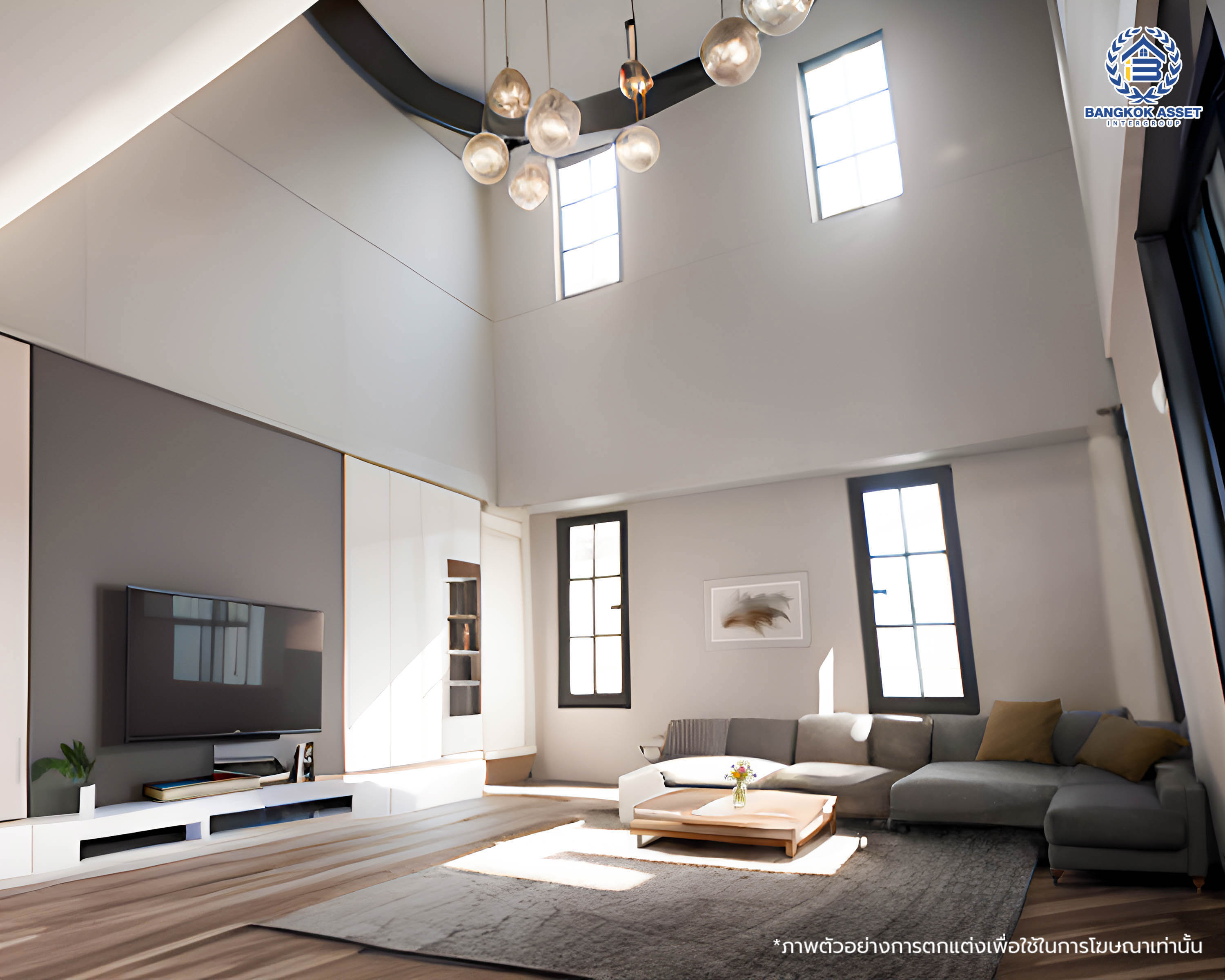 บ้านมือสองตกแต่งใหม่ แบรนด์ L&H โครงการ ลดาวัลย์ ปิ่นเกล้า เนื้อที่ 131.00 ตร.ว. บนพื้นที่ใช้สอยถึง 371.14 ตร.ม. ฟังก์ชันจัดเต็ม 4 ห้องนอน 5 ห้องน้ำ 1 ห้องแม่บ้าน จอดรถได้ถึง 5 คัน ทำเลติดถนนบรมราชชนนี เชื่อมต่อหลายเส้นทาง ใกล้มหาวิทยาลัยมหิดล และเซ็นทรัลศาลายา