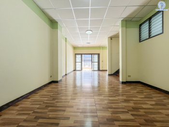 *****ทาวน์เฮ้าส์มือสองนนทบุรี โครงการ ซื่อตรง รัตนาธิเบศร์ เนื้อที่ 26 ตร.ว. พื้นที่ใช้สอย 130 ตร.ม. ฟังก์ชัน 3 ห้องนอน 2 ห้องน้ำ 1 ที่จอดรถ บนทำเลดีเชื่อมต่อถนนรัตนาธิเบศร์ ถนนราชพฤกษ์ ใกล้รถไฟฟ้าสายสีม่วง "สถานีไทรม้า" และจุดขึ้นทางด่วน "งามวงศ์วาน" พร้อมเข้าอยู่