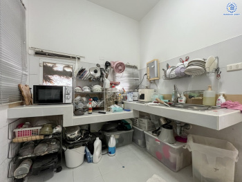 *****บ้านเดี่ยวมือสองนนทบุรี โครงการ พฤกษ์ลดา วงแหวน-รัตนาธิเบศร์ เนื้อที่กว้าง 54 ตร.ว. ฟังก์ชัน 3 ห้องนอน 3 ห้องน้ำ 2 ที่จอดรถ บนทำเลแห่งการเดินทาง เชื่อมต่อถนนกาญจนาภิเษก ใกล้รถไฟฟ้าสายสีม่วง "สถานีคลองบางไผ่"