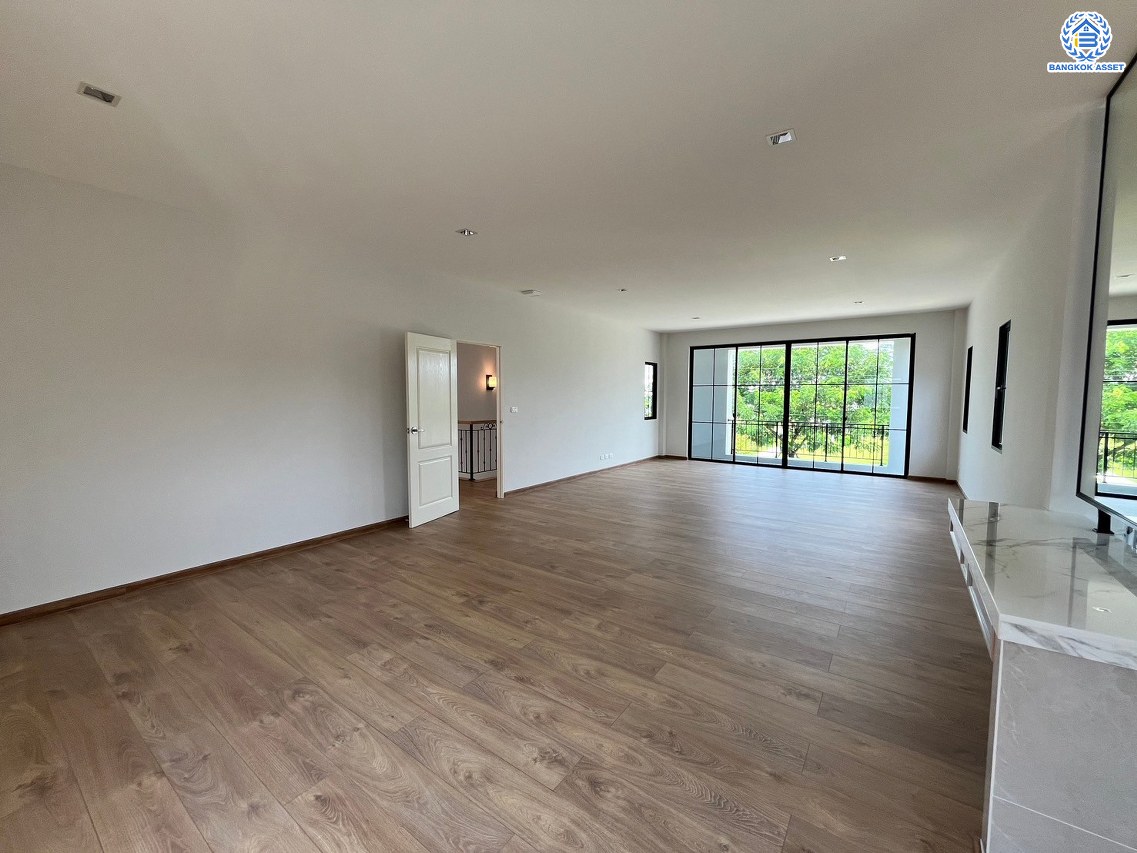 *****บ้านเดี่ยวมือสอง โครงการ ลัดดารมย์ พุทธมลฑลสาย3 หลังมุม เนื้อที่ 107.70 ตร.ว. พื้นที่ใช้สอย 354 ตร.ม. ฟังก์ชัน 5 ห้องนอน 6 ห้องน้ำ 3 ที่จอดรถ แถมฟรี! เครื่องปรับอากาศ, เครื่องทำน้ำอุ่น พร้อมเข้าอยู่ได้ทันที โครงการบนทำเลเดินทางสะดวก เชื่อมต่อถนนพุทธมณฑลสาย3 ถนนบรมราชชนนี ถนนวงแหวนกาญจนาภิเษก ใกล้ห้างสรรพสินค้าเซ็นทรัล ศาลายา