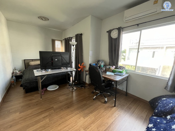 *****ทาวน์เฮ้าส์มือสองนนทบุรี โครงการ อารียา เดอะคัลเลอร์ กาญจนาภิเษก-ราชพฤกษ์2 เฟส7 เนื้อที่กว้างถึง 26.20 ตร.ว. พื้นที่ใช้สอย 120 ตร.ม. ฟังก์ชัน 3 ห้องนอน 2 ห้องน้ำ 1 ที่จอดรถ บนทำเลเดินทางสะดวก เชื่อมต่อ ถนนบางกรวย-ไทรน้อย, ถนนกาญจนาภิเษก