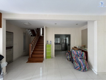 *****บ้านเดี่ยวมือสอง โครงการ เดอะแพลนท์ บางแค เนื้อที่ 60.70 ตร.ว. พื้นที่ใช้สอย 170 ตร.ม. ฟังก์ชัน 3 ห้องนอน 3 ห้องน้ำ 2 ที่จอดรถ พร้อมเข้าอยู่ โครงการบนทำเลเดินทางสะดวก เชื่อมต่อถนนกาญจนาภิเษก ถนนเพชรเกษม ถนนพุทธมณฑลสาย1 ใกล้ห้างสรรพสินค้า เดอะมอลล์ไลฟ์สโตร์ บางแค