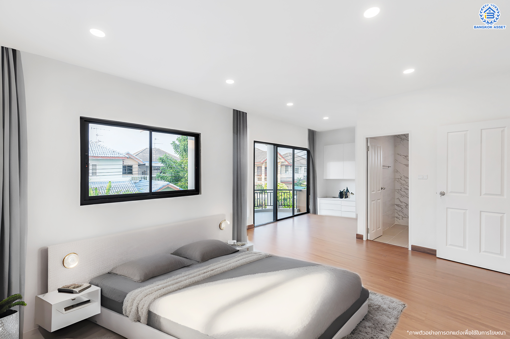 บ้านมือสองตกแต่งใหม่ โครงการ กานดา คลาสสิค วิลล์ เพชรเกษม81 รองรับทุกความสุขบนเนื้อที่ 54.70 ตร.ว. พื้นที่ใช้สอย 203.02 ตร.ม. ฟังก์ชัน 3 ห้องนอน 3 ห้องน้ำ จอดรถได้ 2 คัน พร้อมเข้าอยู่ บนทำเลเดินทางสะดวกเชื่อมต่อ ถนนเพชรเกษม, ถนนเอกชัย, ถนนกาญจนาภิเษก, ถนนพระราม2 ใกล้จุดขึ้นทางด่วน "พระราม2" และเซ็นทรัล พระราม2