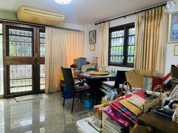 *****บ้านเดี่ยวมือสอง โครงการ ศุภาลัย ออร์คิด ปาร์ค2 กาญจนาภิเษก เนื้อที่ 69.60 ตร.ว. พื้นที่ใช้สอย 200 ตร.ม. ฟังก์ชัน 4 ห้องนอน 3 ห้องน้ำ 2 ที่จอดรถ แถมฟรี! เครื่องปรับอากาศ เครื่องทำน้ำอุ่น การเดินทางสะดวก เชื่อมต่อถนนราชพฤกษ์ ถนนบรมราชชนนี ถนนจรัญสนิทวงศ์ ใกล้รถไฟฟ้าสายสีน้ำเงิน "สถานีหลักสอง" และจุดขึ้นทางด่วน "ศรีรัช"