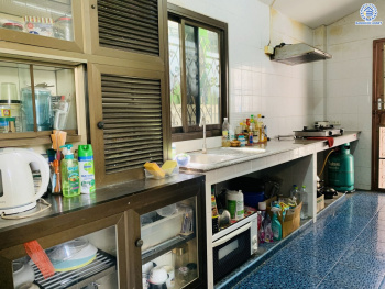 *****บ้านเดี่ยวมือสอง โครงการ ศุภาลัย ออร์คิด ปาร์ค2 กาญจนาภิเษก เนื้อที่ 69.60 ตร.ว. พื้นที่ใช้สอย 200 ตร.ม. ฟังก์ชัน 4 ห้องนอน 3 ห้องน้ำ 2 ที่จอดรถ แถมฟรี! เครื่องปรับอากาศ เครื่องทำน้ำอุ่น การเดินทางสะดวก เชื่อมต่อถนนราชพฤกษ์ ถนนบรมราชชนนี ถนนจรัญสนิทวงศ์ ใกล้รถไฟฟ้าสายสีน้ำเงิน "สถานีหลักสอง" และจุดขึ้นทางด่วน "ศรีรัช"