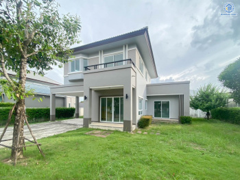 *****บ้านเดี่ยวมือสอง โครงการ ชวนชื่นแกรนด์ เอกชัย-บางบอน เนื้อที่ 100 ตร.ว. ฟังก์ชัน 4 ห้องนอน 4 ห้องน้ำ 2 ที่จอดรถ เนื้อที่ 100 ตร.ว. พื้นที่ใช้สอย 168 ตร.ม. แถมฟรี เครื่องปรับอากาศ 5 เครื่อง โครงการบนทำเลดี เชื่อมต่อถนนเอกชัย ถนนพระราม2 ใกล้รถไฟฟ้าสายสีน้ำเงิน "สถานีสถานีหลักสอง" และจุดขึ้นทางด่วน "กาญจนาภิเษก"