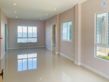 *****บ้านเดี่ยวมือสอง โครงการ ชวนชื่นแกรนด์ เอกชัย-บางบอน เนื้อที่ 100 ตร.ว. ฟังก์ชัน 4 ห้องนอน 4 ห้องน้ำ 2 ที่จอดรถ เนื้อที่ 100 ตร.ว. พื้นที่ใช้สอย 168 ตร.ม. แถมฟรี เครื่องปรับอากาศ 5 เครื่อง โครงการบนทำเลดี เชื่อมต่อถนนเอกชัย ถนนพระราม2 ใกล้รถไฟฟ้าสายสีน้ำเงิน "สถานีสถานีหลักสอง" และจุดขึ้นทางด่วน "กาญจนาภิเษก"