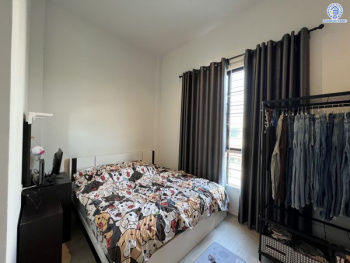 *****ทาวน์เฮ้าส์มือสองนนทบุรี โครงการ ชวนชื่นทาวน์ ชัยพฤกษ์-แจ้งวัฒนะ เนื้อที่ 22.50 ตร.ว. พื้นที่ใช้สอย 106.59 ตร.ม. ฟังก์ชัน 3 ห้องนอน 3 ห้องน้ำ 2 ที่จอดรถ บนทำเลแห่งการเดินทาง เชื่อมต่อหลายเส้นทาง ได้แก่ ถนนแจ้งวัฒนะ, ถนนชัยพฤกษ์, ถนนราชพฤกษ์, ถนนกาญจนาภิเษก ใกล้จุดขึ้นทางด่วน "แจ้งวัฒนะ" และเซ็นทรัล เวสต์เกต