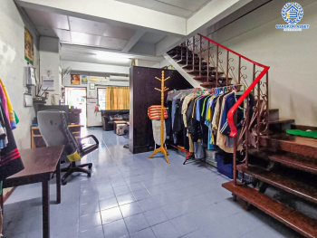 *****ทาวน์เฮ้าส์มือสองกรุงเทพมหานคร โครงการ ณัฐกานต์ พหลโยธิน หลังมุม เนื้อที่กว้างขวางถึง 29.3 ตร.ว. พื้นที่ใช้สอย 117.20 ตร.ม. ฟังก์ชัน 3 ห้องนอน 2 ห้องน้ำ 1 ที่จอดรถ บ้านสภาพดี บนทำเลใกล้สนามบินดอนเมือง เพียง 12 นาทีก็ถึงรถไฟฟ้าสายสีเขียว "สถานีสะพานใหม่" จองเลย!