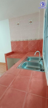 *****ทาวน์เฮ้าส์มือสองชลบุรี โครงการ บ้านสวนวิลล์ เลี่ยงเมืองชลบุรี เนื้อที่กว้าง 26.60 ตร.ว. พื้นที่ใช้สอย 90 ตร.ม. ฟังก์ชัน 3 ห้องนอน 2 ห้องน้ำ 1 ที่จอดรถ หน้าโครงการติดถนนบ้านสวน11 บนทำเลเชื่อมต่อถนน344 ชลบุรี, ถนนเลี่ยงเมืองชลบุรี, ถนนเศรษฐกิจ, ถนนบ้านสวน-หนองข้างคอก