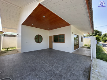 *****บ้านเดี่ยวมือสองนนทบุรีสไตล์ Muji พร้อมอยู่ โครงการ ปีกไม้1 (เจียมเจริญ7) บางใหญ่-บางคูวัด เนื้อที่กว้าง 45.00 ตร.ว. พื้นที่ใช้สอย 80 ตร.ม. ฟังก์ชัน 2 ห้องนอน 2 ห้องน้ำ 2 ที่จอดรถ โครงการตั้งบนทำเลดี เชื่อมต่อถนนกาญจนาภิเษก ถนนคลองถนน