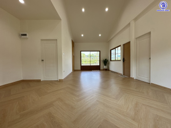 *****บ้านเดี่ยวมือสองนนทบุรีสไตล์ Muji พร้อมอยู่ โครงการ ปีกไม้1 (เจียมเจริญ7) บางใหญ่-บางคูวัด เนื้อที่กว้าง 45.00 ตร.ว. พื้นที่ใช้สอย 80 ตร.ม. ฟังก์ชัน 2 ห้องนอน 2 ห้องน้ำ 2 ที่จอดรถ โครงการตั้งบนทำเลดี เชื่อมต่อถนนกาญจนาภิเษก ถนนคลองถนน