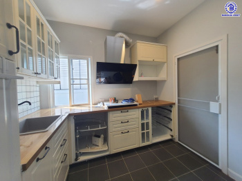 *****บ้านเดี่ยวมือสองปทุมธานี โครงการ เลค ฟอเรสต์ เพอร์เฟค เพลส ราชพฤกษ์ เนื้อที่ 60.00 ตร.ว. พื้นที่ใช้สอย 143 ตร.ม. ฟังก์ชัน 3 ห้องนอน 3 ห้องน้ำ 2 ที่จอดรถ บนทำเลเชื่อมต่อ ถนนราชพฤกษ์ ถนน345 ถนนติวานนท์ ใกล้จุดขึ้นทางด่วน "ศรีสมาน" และ ใกล้จุดขึ้นทางด่วนแจ้งวัฒนะ