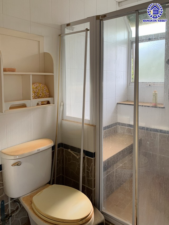 *****บ้านเดี่ยวมือสองนนทบุรี โครงการ มัณฑนา ราชพฤกษ์ หลังมุม เนื้อที่ 70.90 ตร.ว. พื้นที่ใช้สอย 180 ตร.ม. ฟังก์ชัน 3 ห้องนอน 3 ห้องน้ำ 2 ที่จอดรถ ตั้งบนทำเลดี เชื่อมต่อถนนกาญจนาภิเษก ถนนรัตนาธิเบศร์ ถนนนครอินทร์ ใกล้เซ็นทรัลเวสต์เกต และรถไฟฟ้าสายสีม่วง "สถานีบางรักน้อยท่าอิฐ"