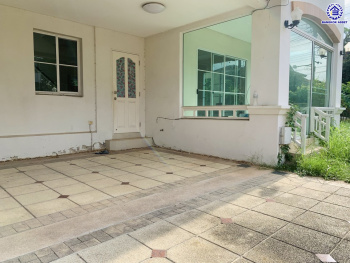 *****บ้านเดี่ยวมือสองนนทบุรี โครงการ มัณฑนา ราชพฤกษ์ หลังมุม เนื้อที่ 70.90 ตร.ว. พื้นที่ใช้สอย 180 ตร.ม. ฟังก์ชัน 3 ห้องนอน 3 ห้องน้ำ 2 ที่จอดรถ ตั้งบนทำเลดี เชื่อมต่อถนนกาญจนาภิเษก ถนนรัตนาธิเบศร์ ถนนนครอินทร์ ใกล้เซ็นทรัลเวสต์เกต และรถไฟฟ้าสายสีม่วง "สถานีบางรักน้อยท่าอิฐ"