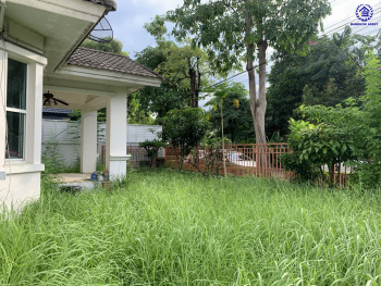 *****บ้านเดี่ยวมือสองนนทบุรี โครงการ มัณฑนา ราชพฤกษ์ หลังมุม เนื้อที่ 70.90 ตร.ว. พื้นที่ใช้สอย 180 ตร.ม. ฟังก์ชัน 3 ห้องนอน 3 ห้องน้ำ 2 ที่จอดรถ ตั้งบนทำเลดี เชื่อมต่อถนนกาญจนาภิเษก ถนนรัตนาธิเบศร์ ถนนนครอินทร์ ใกล้เซ็นทรัลเวสต์เกต และรถไฟฟ้าสายสีม่วง "สถานีบางรักน้อยท่าอิฐ"