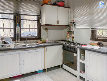 *****บ้านเดี่ยวมือสอง ทำเลดีพร้อมอยู่ โครงการ ลดาวัลย์ ปิ่นเกล้า-บรมราชชนนี แบรนด์ L&H เนื้อที่ 112 ตร.ว. พื้นที่ใช้สอย 200 ตร.ม. ฟังก์ชันจัดเต็ม 4 ห้องนอน 3 ห้องน้ำ จอดรถได้ถึง 2 คัน แถมฟรี เครื่องปรับอากาศ และเครื่องทำน้ำอุ่นทันที บนทำเลศักยภาพติดถนนบรมราชชนนี เชื่อมต่อหลายเส้นทาง ใกล้ ม.มหิดล และเซ็นทรัลศาลายา