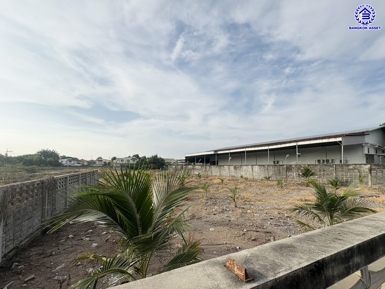 *****ที่ดินเปล่า ถนนติวานนท์-ปทุมธานี เนื้อที่ 3 ไร่ 1 งาน 345 ตร.ว. บนทำเลเดินทางสะดวก เชื่อมต่อ ถนนติวานนท์-ปทุมธานี , ถนนรังสิต-ปทุมธานี, ถนนติวานนท์ และจุดขึ้นทางด่วน "ศรีรัช"