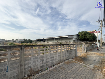 *****ที่ดินเปล่า ถนนติวานนท์-ปทุมธานี เนื้อที่ 3 ไร่ 1 งาน 345 ตร.ว. บนทำเลเดินทางสะดวก เชื่อมต่อ ถนนติวานนท์-ปทุมธานี , ถนนรังสิต-ปทุมธานี, ถนนติวานนท์ และจุดขึ้นทางด่วน "ศรีรัช"