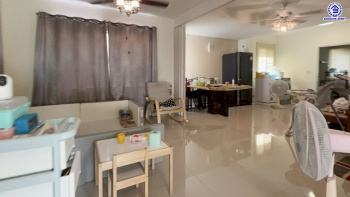 *****บ้านเดี่ยวมือสอง โครงการ โฮมเพลส เดอะพาร์ค บางกรวย-ไทรน้อย เนื้อที่ 54 ตร.ว. ฟังก์ชัน 3 ห้องนอน 3 ห้องน้ำ 2 ที่จอดรถ เชื่อมต่อหลายเส้นทาง ทั้งถนนรัตนาธิเบศร์ ถนนบางกรวย-ไทรน้อย ถนนกาญจนาภิเษก ใกล้รถไฟฟ้าสายสีม่วง "สถานีบางพลู"