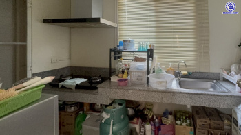 *****บ้านเดี่ยวมือสอง โครงการ โฮมเพลส เดอะพาร์ค บางกรวย-ไทรน้อย เนื้อที่ 54 ตร.ว. ฟังก์ชัน 3 ห้องนอน 3 ห้องน้ำ 2 ที่จอดรถ เชื่อมต่อหลายเส้นทาง ทั้งถนนรัตนาธิเบศร์ ถนนบางกรวย-ไทรน้อย ถนนกาญจนาภิเษก ใกล้รถไฟฟ้าสายสีม่วง "สถานีบางพลู"