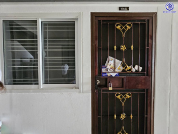 *****คอนโดมิเนียมมือสองนนทบุรี โครงการ เอื้ออาทร วัดพระเงิน พื้นที่ใช้สอย 34.31 ตร.ม. ฟังก์ชัน 2 ห้องนอน 1 ห้องน้ำ บนทำเลดีในซอยวัดพระเงิน เชื่อมต่อ ถนนกาญจนาภิเษก ใกล้เซ็นทรัลเวสต์เกต