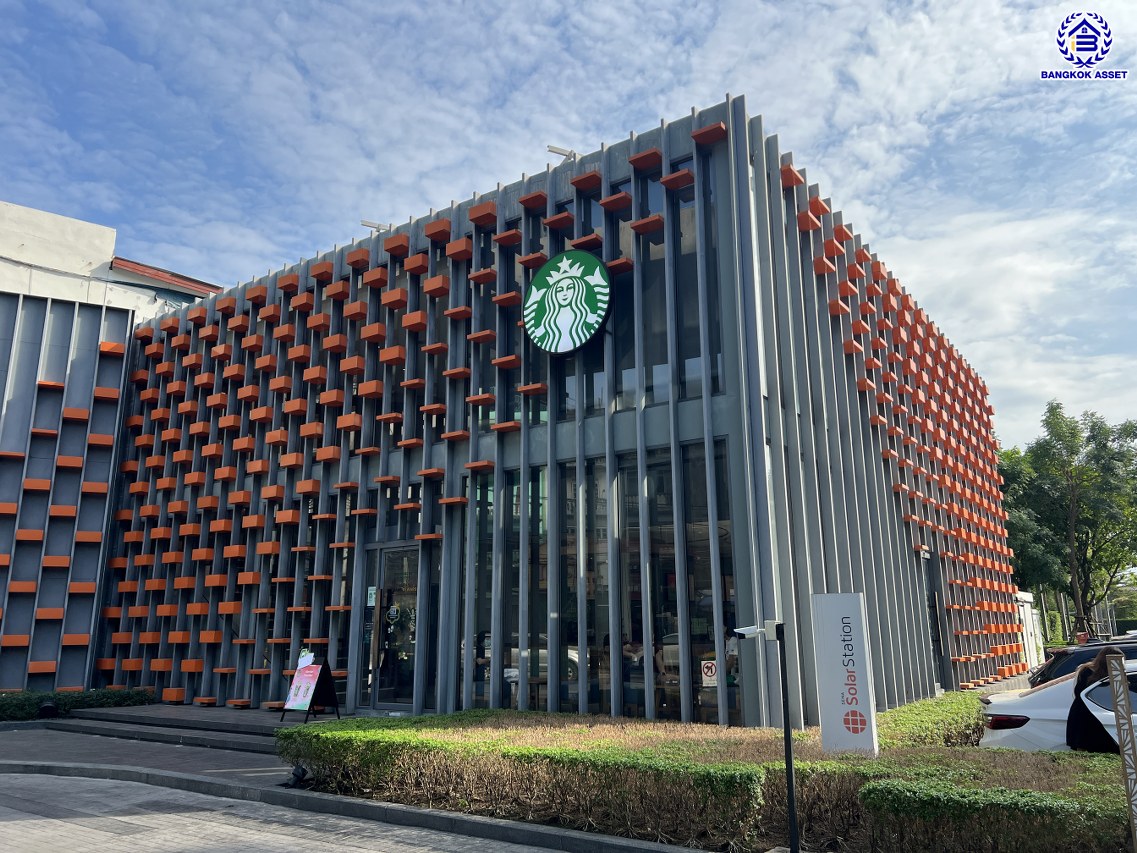 *****คอนโดมิเนียมมือสอง โครงการ นิช ไพรด์ เตาปูน-อินเตอร์เชนจ์ พื้นที่ใช้สอย 31.88 ตร.ม. ฟังก์ชัน 1 ห้องนอน 1 ห้องน้ำ บนทำเลเดินทางสะดวก เชื่อมต่อถนนกรุงเทพ-นนทบุรี ถนนประชาราษร์สาย1 ถนนวงศ์สว่าง และใกล้รถไฟฟ้าสายสีม่วง "สถานีเตาปูน"