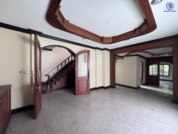 *****บ้านเดี่ยวมือสองนนทบุรี โครงการ ชลลดา บางบัวทอง หลังมุม เนื้อที่ 213 ตร.ว. พื้นที่ใช้สอย 419.81 ตร.ม. บ้านพร้อมอยู่ ฟังก์ชันจัดเต็ม 4 ห้องนอน 5 ห้องน้ำ จอดรถได้ 6 คัน พร้อม Facilities ครบ! บนทำเลคุณภาพ เชื่อมต่อได้หลายเส้นทาง ใกล้เซ็นทรัลเวสต์เกต และรถไฟฟ้าสายสีม่วง "สถานีบางพลู"