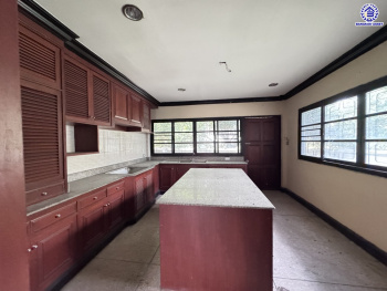 *****บ้านเดี่ยวมือสองนนทบุรี โครงการ ชลลดา บางบัวทอง หลังมุม เนื้อที่ 213 ตร.ว. พื้นที่ใช้สอย 419.81 ตร.ม. บ้านพร้อมอยู่ ฟังก์ชันจัดเต็ม 4 ห้องนอน 5 ห้องน้ำ จอดรถได้ 6 คัน พร้อม Facilities ครบ! บนทำเลคุณภาพ เชื่อมต่อได้หลายเส้นทาง ใกล้เซ็นทรัลเวสต์เกต และรถไฟฟ้าสายสีม่วง "สถานีบางพลู"