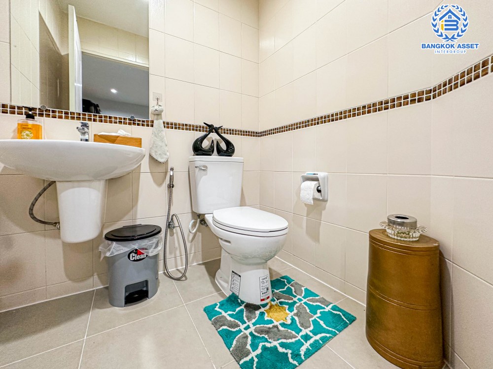 *****ทาวน์โฮม 3 ชั้นมือสอง โครงการ พลัสซิตี้พาร์ค งามวงศ์วาน 25 เนื้อที่ 21.30 ตร.ว. ฟังก์ชัน 3 ห้องนอน 3 ห้องน้ำ 2 ที่จอดรถ บ้านสวยพร้อมอยู่ โครงการบนทำเลเดินทางสะดวก เชื่อมต่อถนนงามวงศ์วาน ถนนแจ้งวัฒนะ-ปากเกร็ด ใกล้รถไฟฟ้าสายสีม่วง "สถานีศูนย์ราชการนนทบุรี" และจุดขึ้นทางด่วน "งามวงศ์วาน"