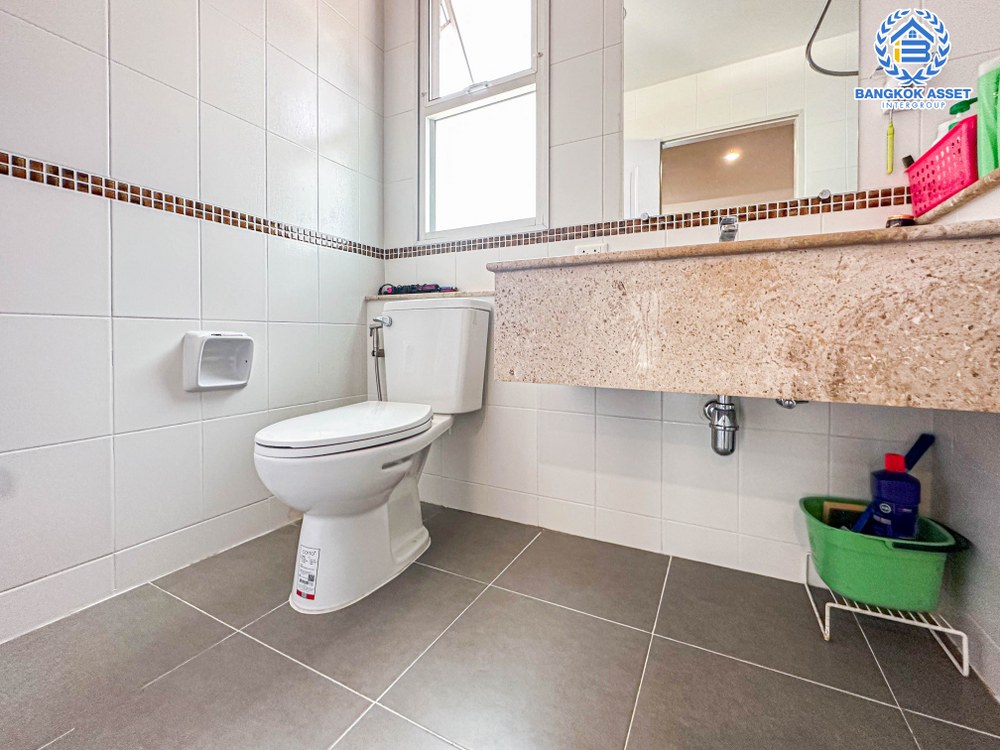 *****ทาวน์โฮม 3 ชั้นมือสอง โครงการ พลัสซิตี้พาร์ค งามวงศ์วาน 25 เนื้อที่ 21.30 ตร.ว. ฟังก์ชัน 3 ห้องนอน 3 ห้องน้ำ 2 ที่จอดรถ บ้านสวยพร้อมอยู่ โครงการบนทำเลเดินทางสะดวก เชื่อมต่อถนนงามวงศ์วาน ถนนแจ้งวัฒนะ-ปากเกร็ด ใกล้รถไฟฟ้าสายสีม่วง "สถานีศูนย์ราชการนนทบุรี" และจุดขึ้นทางด่วน "งามวงศ์วาน"