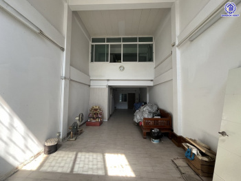 *****อาคารพาณิชย์มือสอง 5 ชั้น โครงการ ซอยบางแค1 เนื้อที่ 19 ตร.ว. พื้นที่ใช้สอย 240 ตร.ม. ฟังก์ชัน 6 ห้องนอน 4 ห้องน้ำ 1 ที่จอดรถ พร้อมเข้าอยู่ โครงการตั้งบนทำเลดี เชื่อมต่อถนนบางแค, ถนนเพชรเกษม, ถนนกาญจนาภิเษก ใกล้รถไฟฟ้าสายสีน้ำเงิน "สถานีบางแค" และใกล้จุดขึ้นทางด่วน "พระราม2"