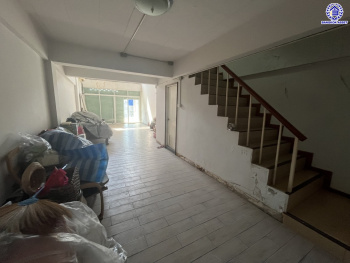 *****อาคารพาณิชย์มือสอง 5 ชั้น โครงการ ซอยบางแค1 เนื้อที่ 19 ตร.ว. พื้นที่ใช้สอย 240 ตร.ม. ฟังก์ชัน 6 ห้องนอน 4 ห้องน้ำ 1 ที่จอดรถ พร้อมเข้าอยู่ โครงการตั้งบนทำเลดี เชื่อมต่อถนนบางแค, ถนนเพชรเกษม, ถนนกาญจนาภิเษก ใกล้รถไฟฟ้าสายสีน้ำเงิน "สถานีบางแค" และใกล้จุดขึ้นทางด่วน "พระราม2"