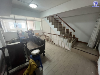 *****อาคารพาณิชย์มือสอง 5 ชั้น โครงการ ซอยบางแค1 เนื้อที่ 19 ตร.ว. พื้นที่ใช้สอย 240 ตร.ม. ฟังก์ชัน 6 ห้องนอน 4 ห้องน้ำ 1 ที่จอดรถ พร้อมเข้าอยู่ โครงการตั้งบนทำเลดี เชื่อมต่อถนนบางแค, ถนนเพชรเกษม, ถนนกาญจนาภิเษก ใกล้รถไฟฟ้าสายสีน้ำเงิน "สถานีบางแค" และใกล้จุดขึ้นทางด่วน "พระราม2"