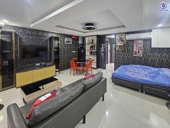 *****อาคารพาณิชย์มือสองนนทบุรี โครงการ T59 Westgate รัตนาธิเบศร์ หลังริม เนื้อที่ดิน 26.90 ตร.ว. พื้นที่ใช้สอย 235.50 ตร.ม. ฟังก์ชัน 4 ห้องนอน 3 ห้องน้ำ บนทำเลติด ถนนรัตนาธิเบศร์ ใกล้รถไฟฟ้าสายสีม่วง "สถานีสามแยกบางใหญ่" ใกล้จุดขึ้นทางด่วน "ศรีรัช" และใกล้เซ็นทรัลเวสต์เกต จองเลย!