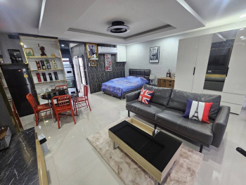 *****อาคารพาณิชย์มือสองนนทบุรี โครงการ T59 Westgate รัตนาธิเบศร์ หลังริม เนื้อที่ดิน 26.90 ตร.ว. พื้นที่ใช้สอย 235.50 ตร.ม. ฟังก์ชัน 4 ห้องนอน 3 ห้องน้ำ บนทำเลติด ถนนรัตนาธิเบศร์ ใกล้รถไฟฟ้าสายสีม่วง "สถานีสามแยกบางใหญ่" ใกล้จุดขึ้นทางด่วน "ศรีรัช" และใกล้เซ็นทรัลเวสต์เกต จองเลย!